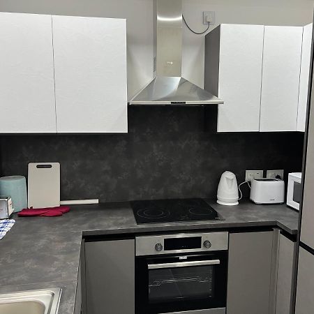 Cosy & Modern Top Floor 1-Bedroom Apartment St. Paul's Bay Exterior foto